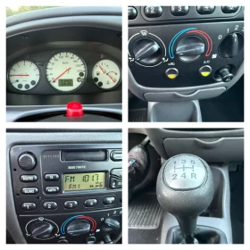 Ford Fiesta Face 1.2 (75��) 166000km. �� MOTO-PFOHE/�������� | Mobile.bg � ����� ������ 15