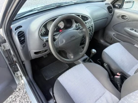 Ford Fiesta Face 1.2 (75��) 166000km. �� MOTO-PFOHE/�������� | Mobile.bg � ����� ������ 9