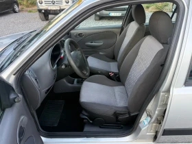 Ford Fiesta Face 1.2 (75��) 166000km. �� MOTO-PFOHE/�������� | Mobile.bg � ����� ������ 11