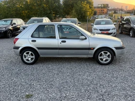 Ford Fiesta Face 1.2 (75��) 166000km. �� MOTO-PFOHE/�������� | Mobile.bg � ����� ������ 4