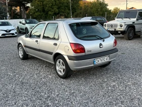 Ford Fiesta Face 1.2 (75��) 166000km. �� MOTO-PFOHE/�������� | Mobile.bg � ����� ������ 6