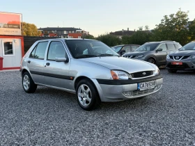 Ford Fiesta Face 1.2 (75��) 166000km. �� MOTO-PFOHE/�������� | Mobile.bg � ����� ������ 3