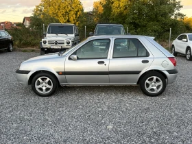 Ford Fiesta Face 1.2 (75��) 166000km. �� MOTO-PFOHE/�������� | Mobile.bg � ����� ������ 5