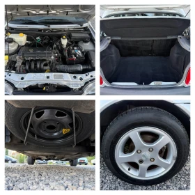 Ford Fiesta Face 1.2 (75��) 166000km. �� MOTO-PFOHE/�������� | Mobile.bg � ����� ������ 16