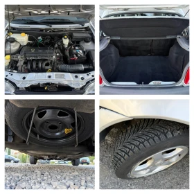 Ford Fiesta Face 1.2 (75��) 166000km. �� MOTO-PFOHE/���� ���� | Mobile.bg � ����� ������ 15