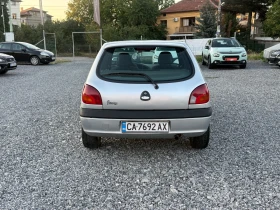 Ford Fiesta Face 1.2 (75��) 166000km. �� MOTO-PFOHE/�������� | Mobile.bg � ����� ������ 7