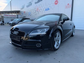 ����� �� �������� �� Audi Tt 1.8 S-Line 