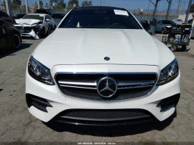 Mercedes-Benz E 53 AMG Burmester* Обдухване* Масаж* Carbon* Цена до БГ | Auto.bg — изображение 2