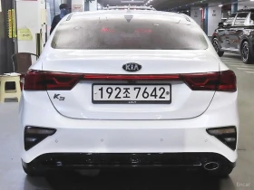 Kia K3 Luxury ����������\���������\������ ��������� | Mobile.bg � ����� ������ 5
