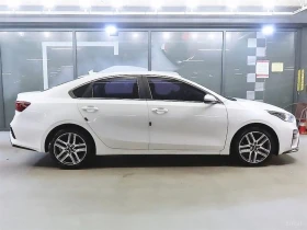 Kia K3 Luxury ����������\���������\������ ��������� | Mobile.bg � ����� ������ 3