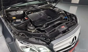 Mercedes-Benz E 220 * E220 Bluetec Avantgarde *  - 13400 € - 35729539 6