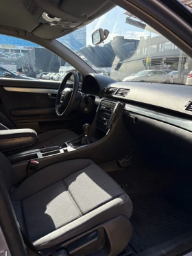 Audi A4 - 2450 € - 12320439 11