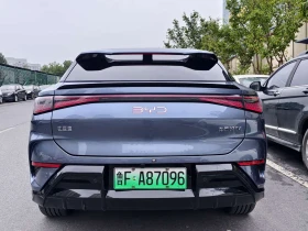 BYD Sealion 7 610 Long Range Edition autogeorge.com | Mobile.bg � ����� ������ 3