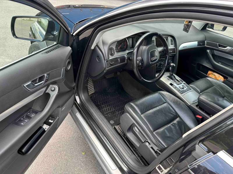 Audi A6 Allroad, снимка 6 - Автомобили и джипове - 47310589