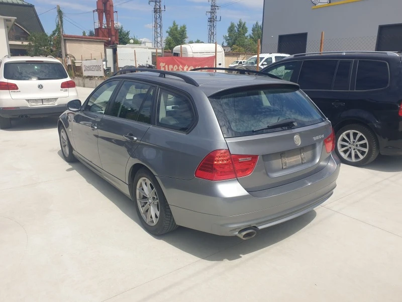 BMW 320 2.0 d , снимка 3 - Автомобили и джипове - 46475610