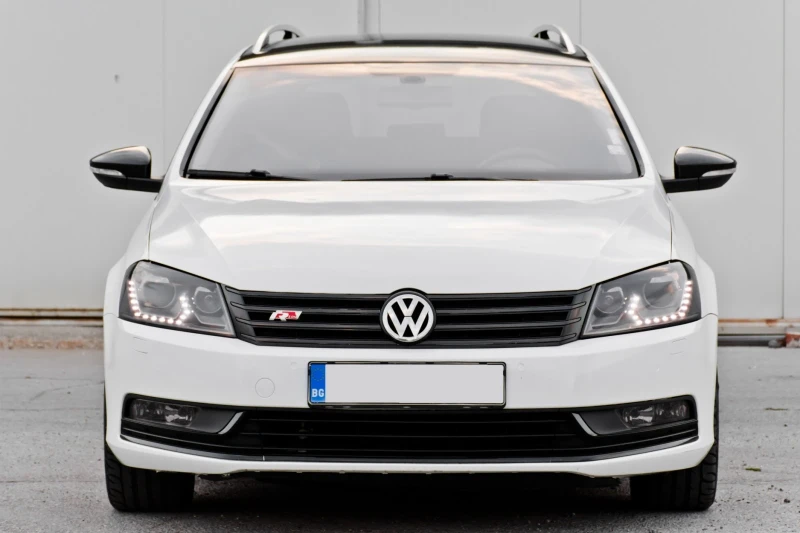 VW Passat 2.0 170 hp, снимка 7 - Автомобили и джипове - 47694534