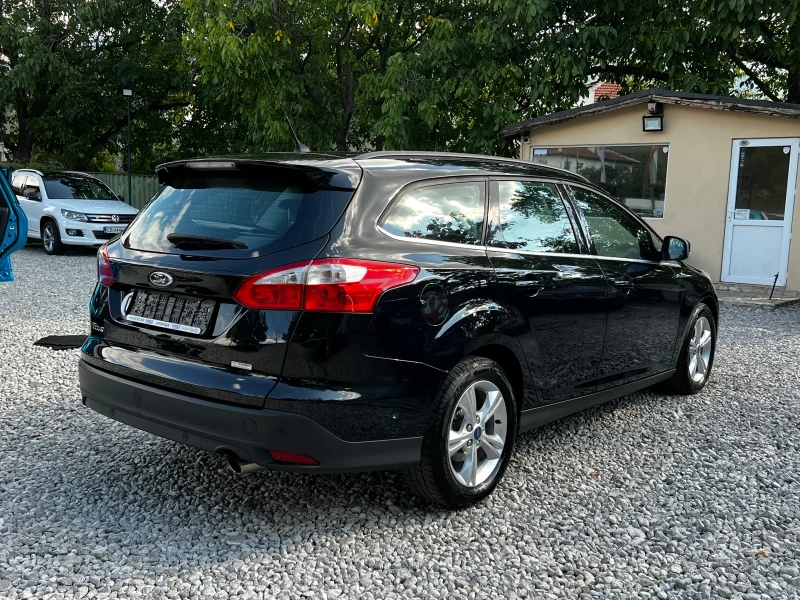 Ford Focus 1, 6SCTi 150k.c.! EURO5b, снимка 4 - Автомобили и джипове - 46872671