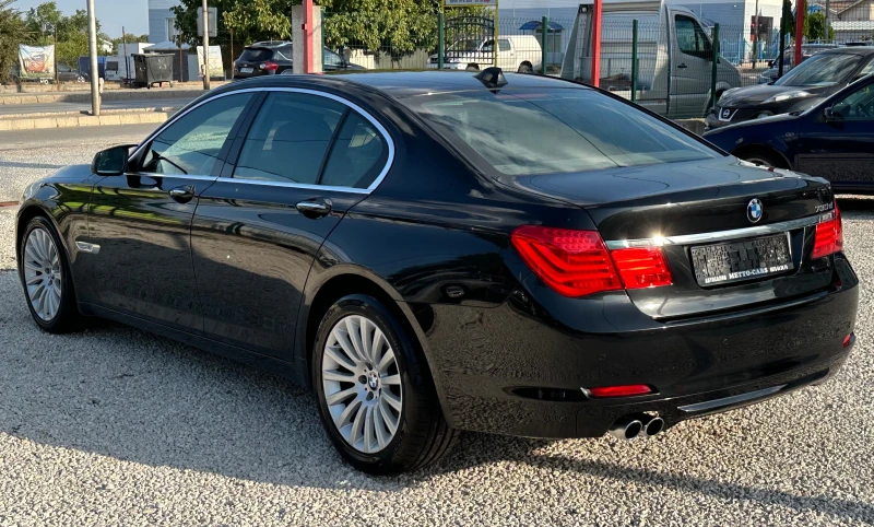 BMW 730 3.0d, снимка 2 - Автомобили и джипове - 47123447