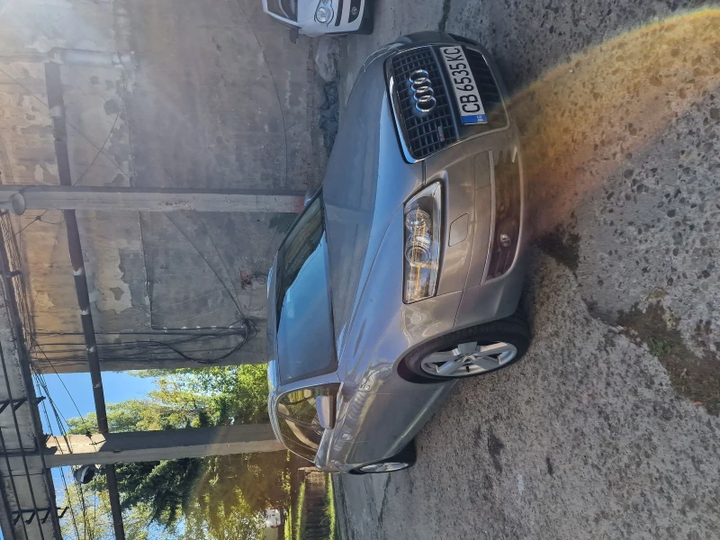 Audi A6 S-line, снимка 3 - Автомобили и джипове - 47449507