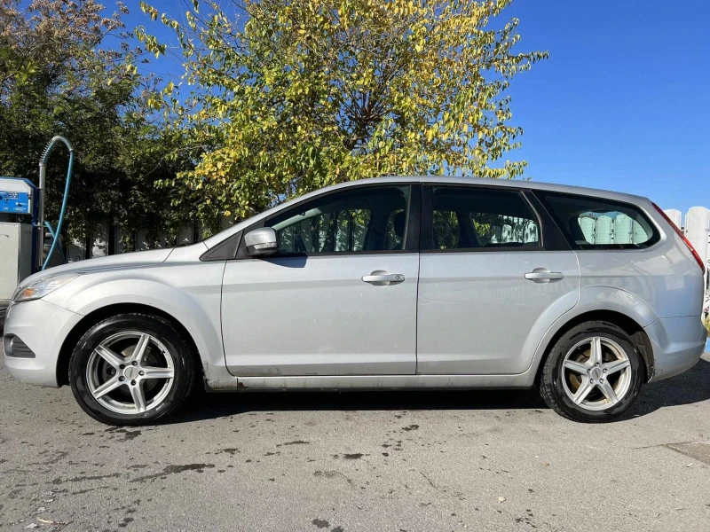 Ford Focus, снимка 2 - Автомобили и джипове - 48032227