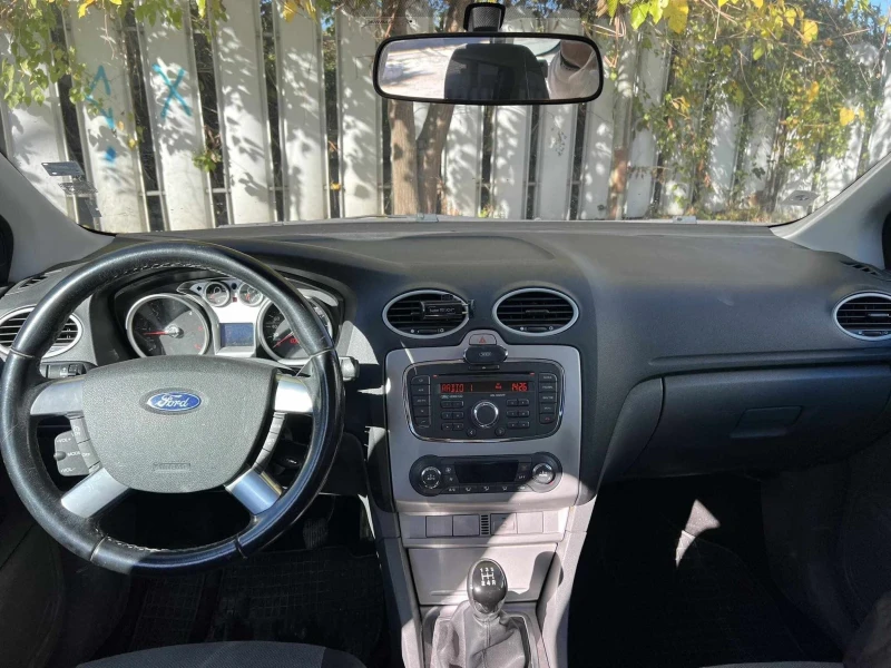 Ford Focus, снимка 3 - Автомобили и джипове - 48032227