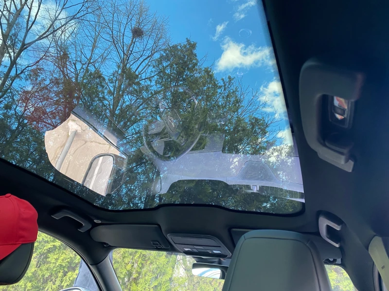 Ford Mustang Mach-E ER AWD Premium, снимка 12 - Автомобили и джипове - 49447885