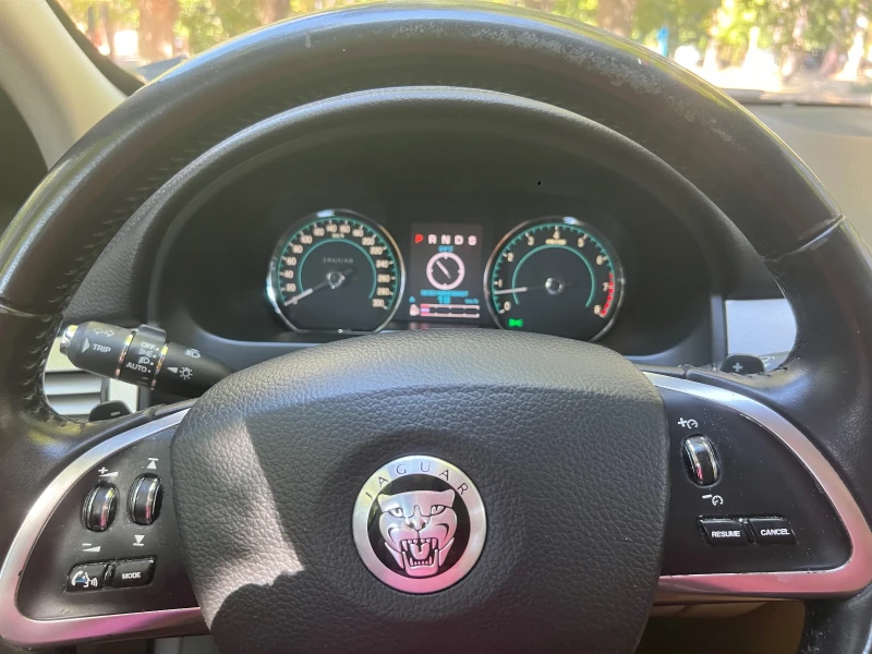 Jaguar Xf Sport, снимка 4 - Автомобили и джипове - 52309546
