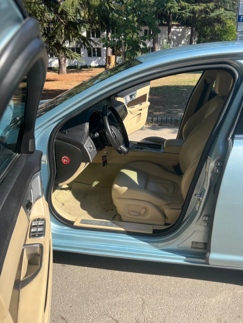 Jaguar Xf Sport, снимка 7 - Автомобили и джипове - 52309546