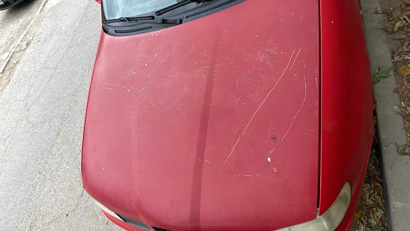 Seat Ibiza, снимка 2 - Автомобили и джипове - 52303018