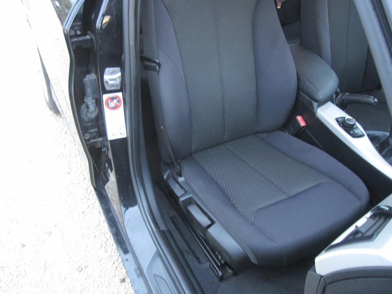 BMW 116 1, 6-TDI, снимка 10 - Автомобили и джипове - 52477538