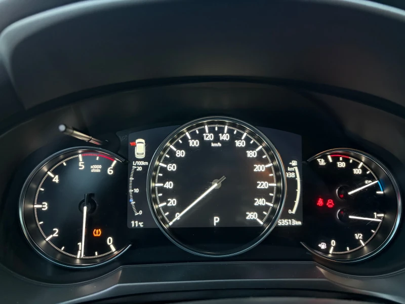 Mazda 6 TAKUMI, снимка 7 - Автомобили и джипове - 52506772