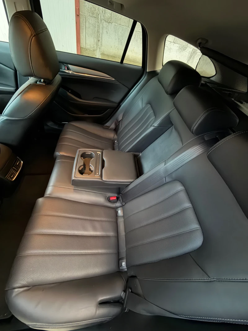 Mazda 6 TAKUMI, снимка 10 - Автомобили и джипове - 52506772