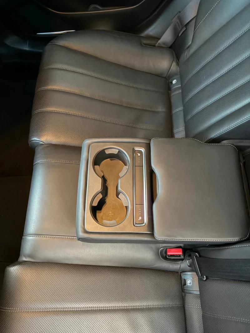 Mazda 6 TAKUMI, снимка 11 - Автомобили и джипове - 52506772