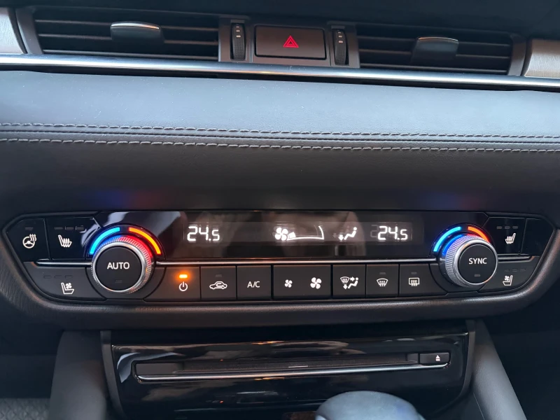 Mazda 6 TAKUMI, снимка 4 - Автомобили и джипове - 52506772