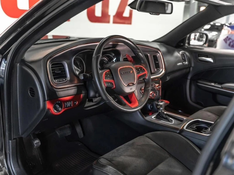 Dodge Charger * | GT| SUPER TRACK PACK| , снимка 5 - Автомобили и джипове - 52991655