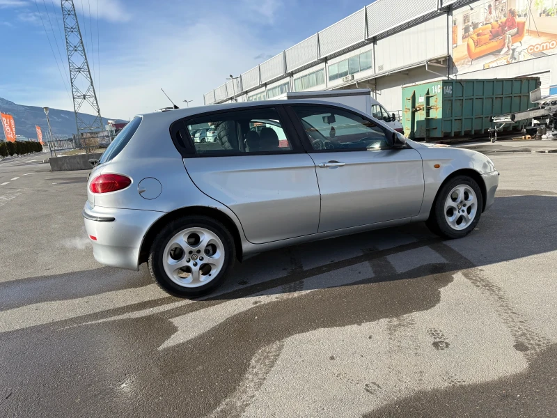 Alfa Romeo 147, снимка 2 - Автомобили и джипове - 53045851