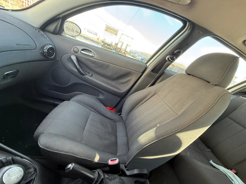 Alfa Romeo 147, снимка 11 - Автомобили и джипове - 53045851