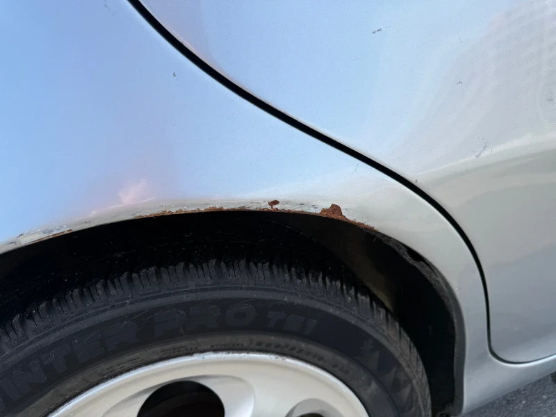 Alfa Romeo 147, снимка 7 - Автомобили и джипове - 53045851