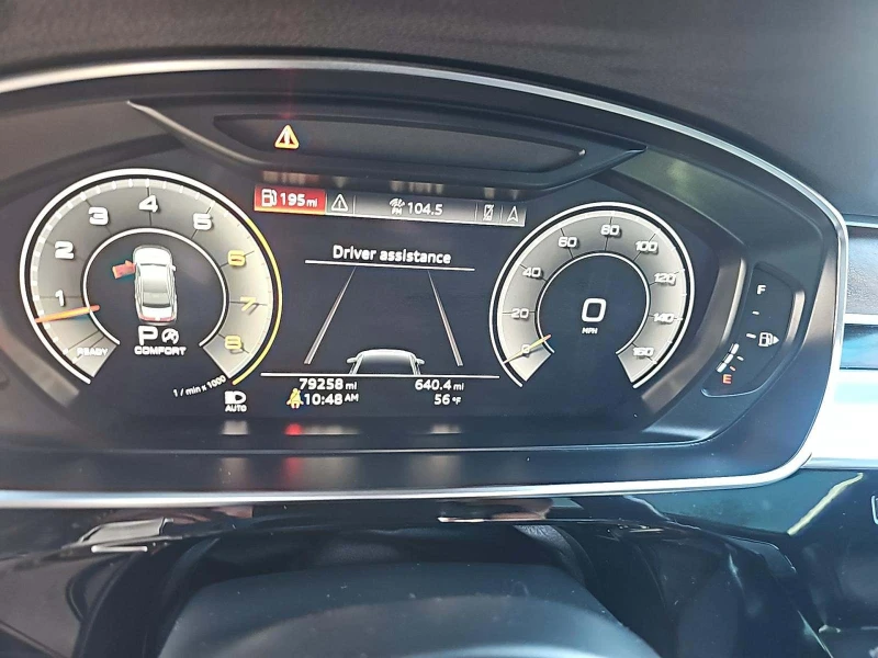 Audi A8 3.0T, снимка 8 - Автомобили и джипове - 53150439