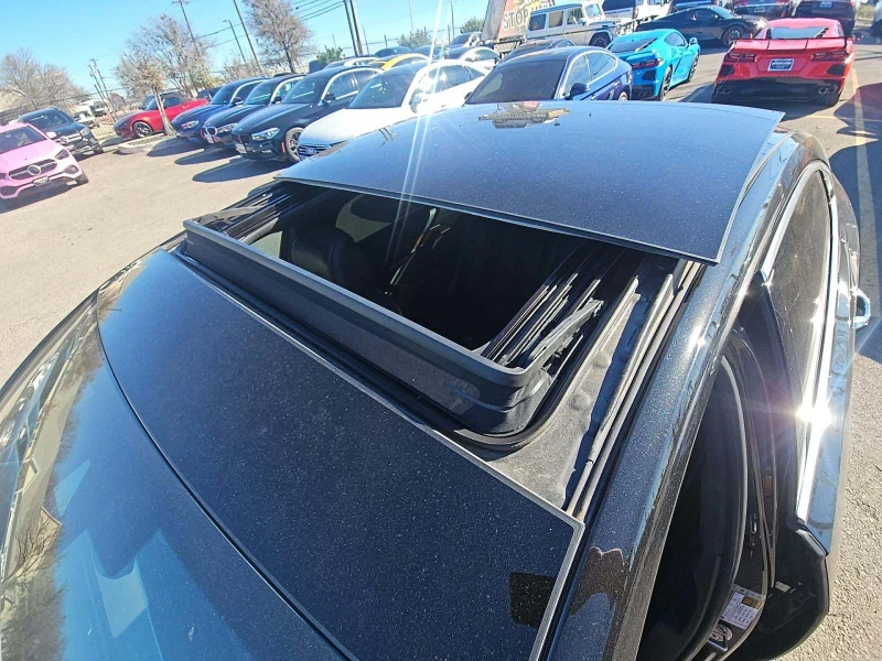 Audi A8 3.0T, снимка 11 - Автомобили и джипове - 53150439