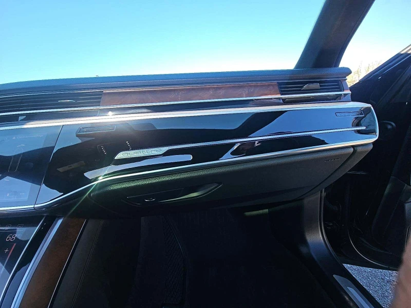 Audi A8 3.0T, снимка 16 - Автомобили и джипове - 53150439