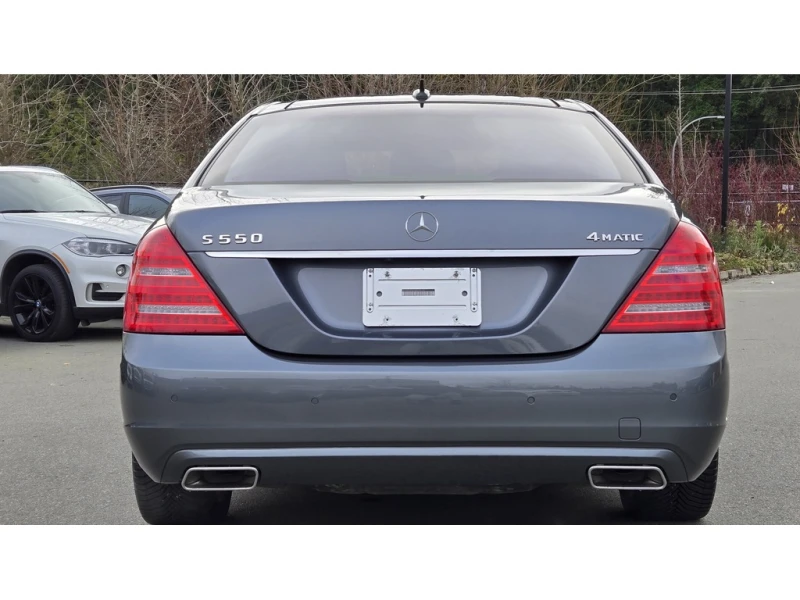 Mercedes-Benz S 500 S550 4MATIC ОБДУХВАНЕ/МАСАЖ/ПОДГРЕВИ/ПАНО, снимка 5 - Автомобили и джипове - 53191323