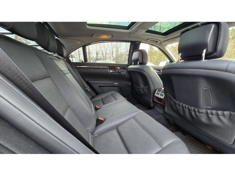 Mercedes-Benz S 500 S550 4MATIC ОБДУХВАНЕ/МАСАЖ/ПОДГРЕВИ/ПАНО, снимка 13 - Автомобили и джипове - 53191323