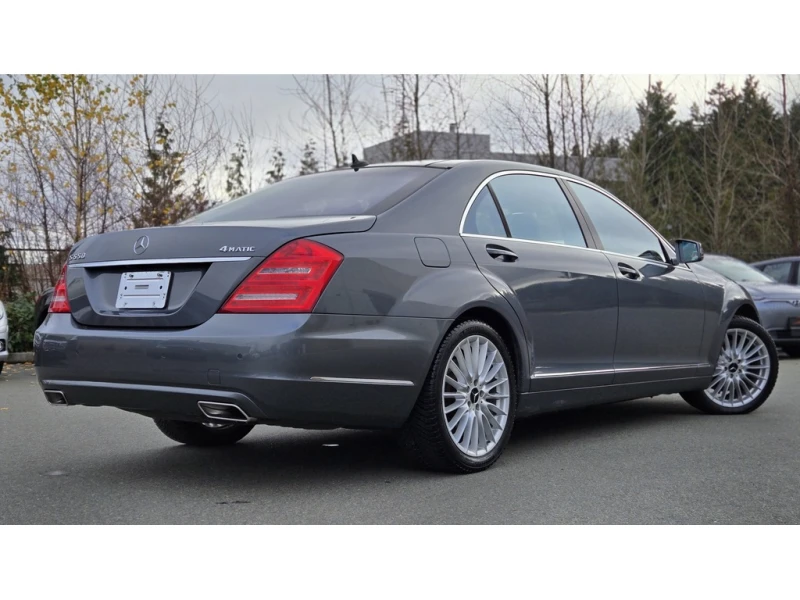 Mercedes-Benz S 500 S550 4MATIC ОБДУХВАНЕ/МАСАЖ/ПОДГРЕВИ/ПАНО, снимка 6 - Автомобили и джипове - 53191323