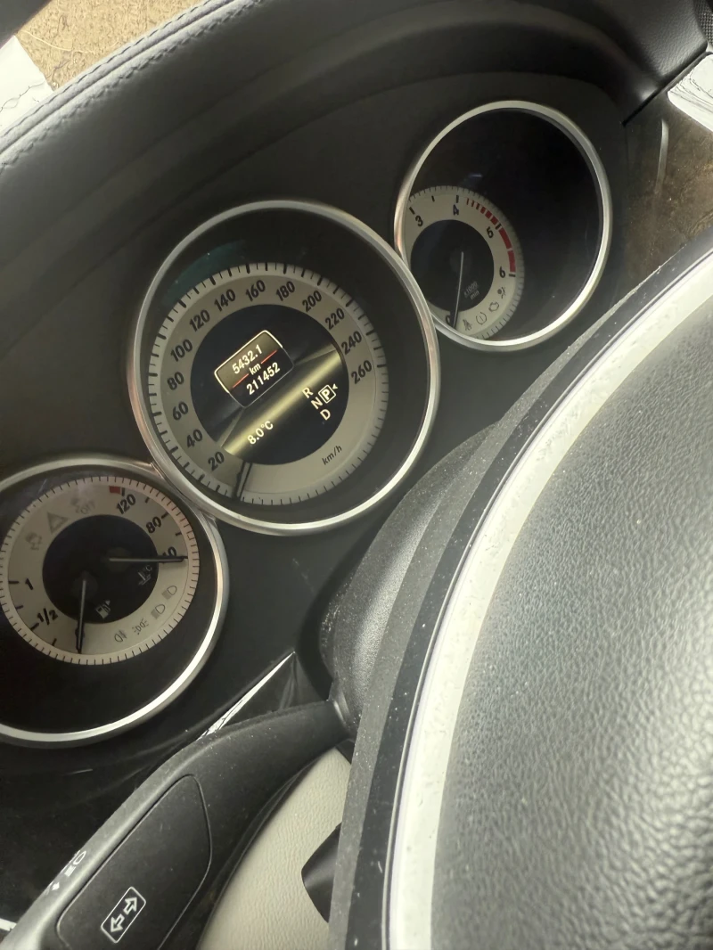 Mercedes-Benz CLS 350, снимка 4 - Автомобили и джипове - 53230452