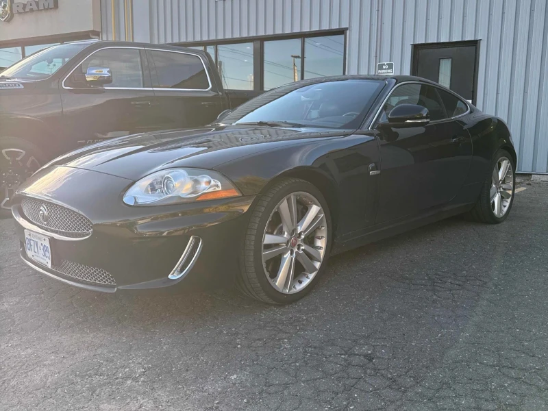 Jaguar Xk8  С РЕГИСТРАЦИЯ & АВТО КРЕДИТ 