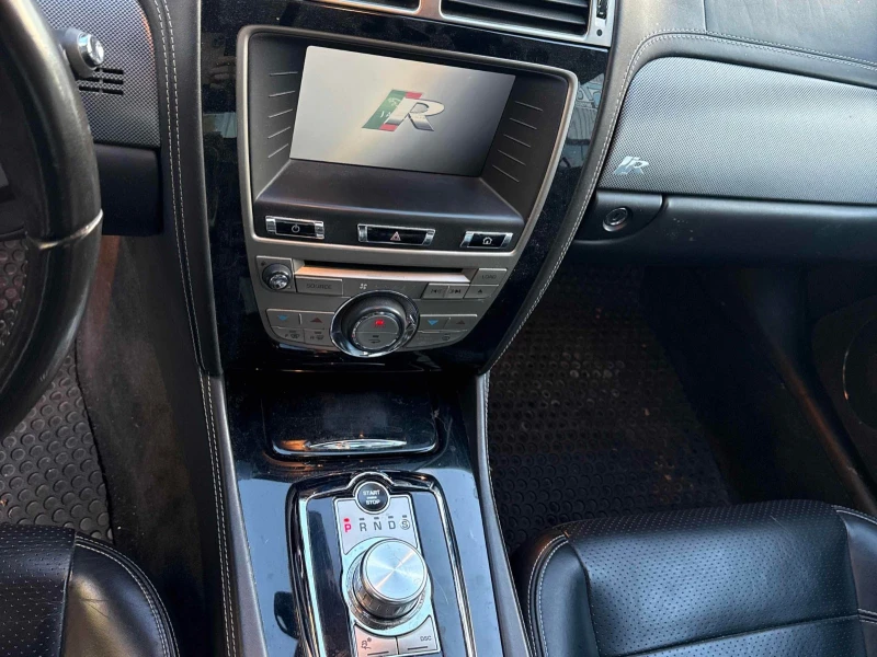 Jaguar Xk8  С РЕГИСТРАЦИЯ & АВТО КРЕДИТ , снимка 8 - Автомобили и джипове - 53342639