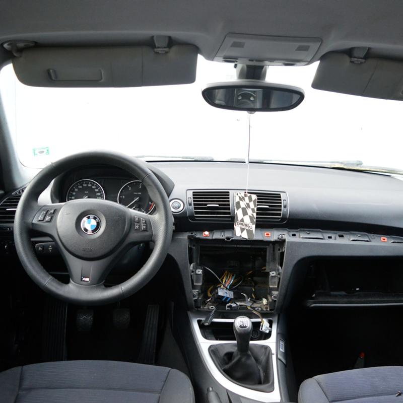 BMW 120 2.0 D, снимка 7 - Автомобили и джипове - 30332732
