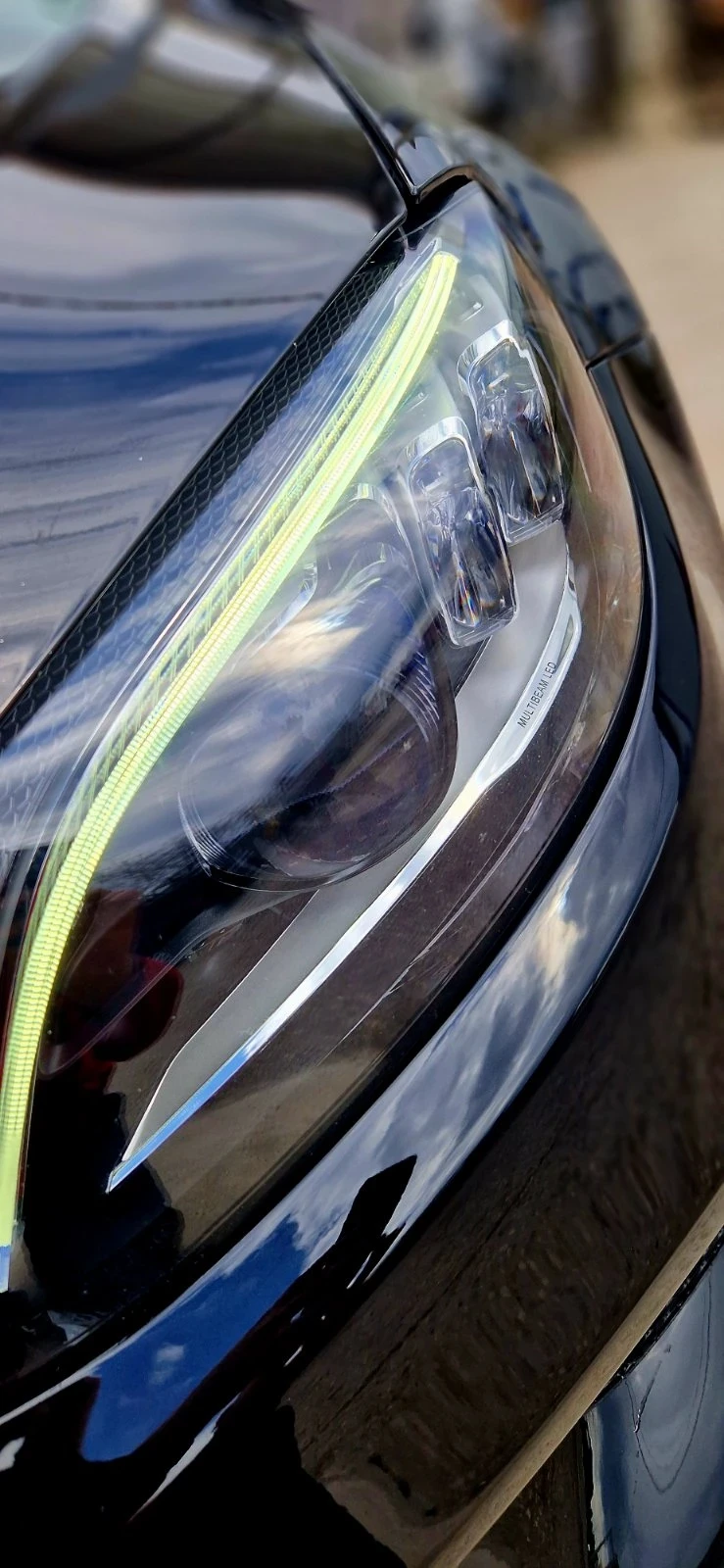 Mercedes-Benz C 220 | Mobile.bg � ����������� 13