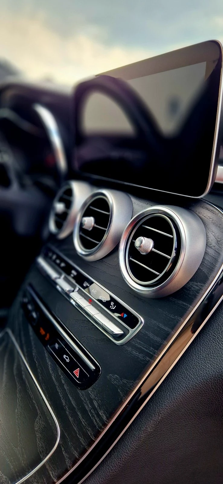 Mercedes-Benz C 220 | Mobile.bg � ����������� 15